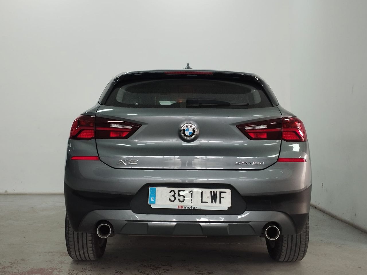 Foto BMW X2 6