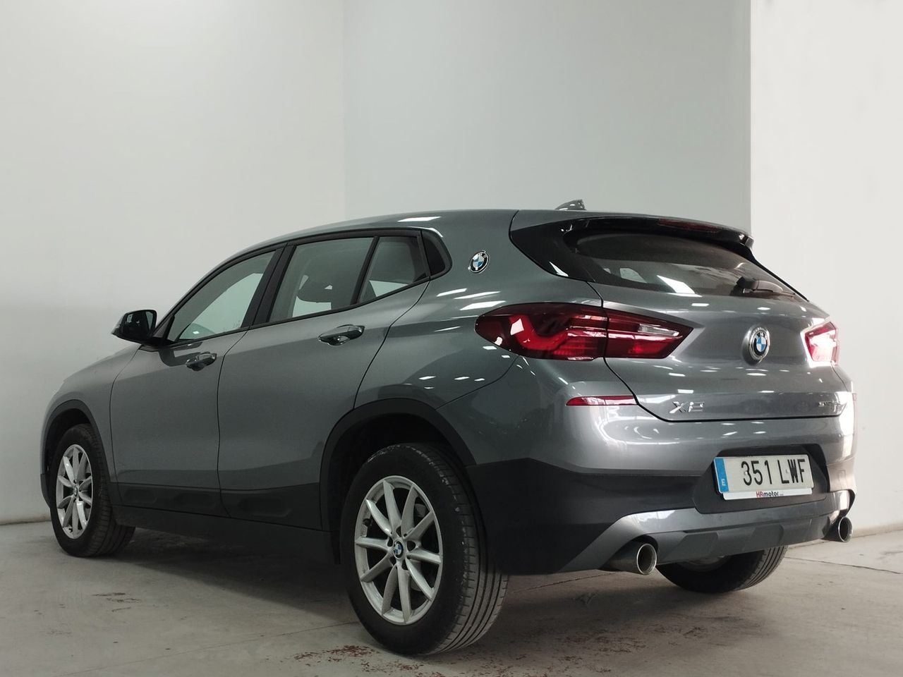 Foto BMW X2 7