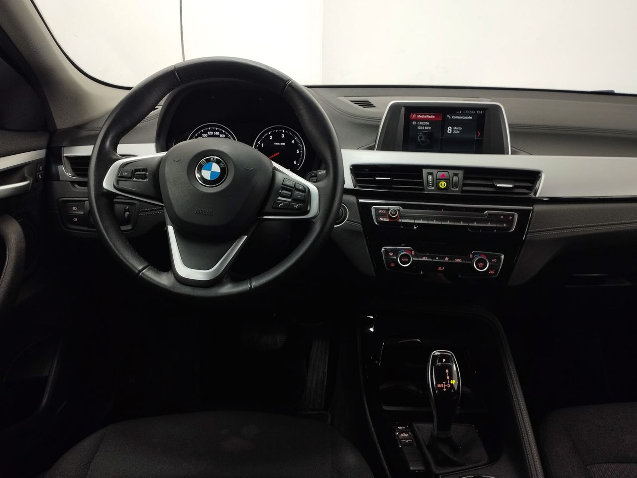 Foto BMW X2 10