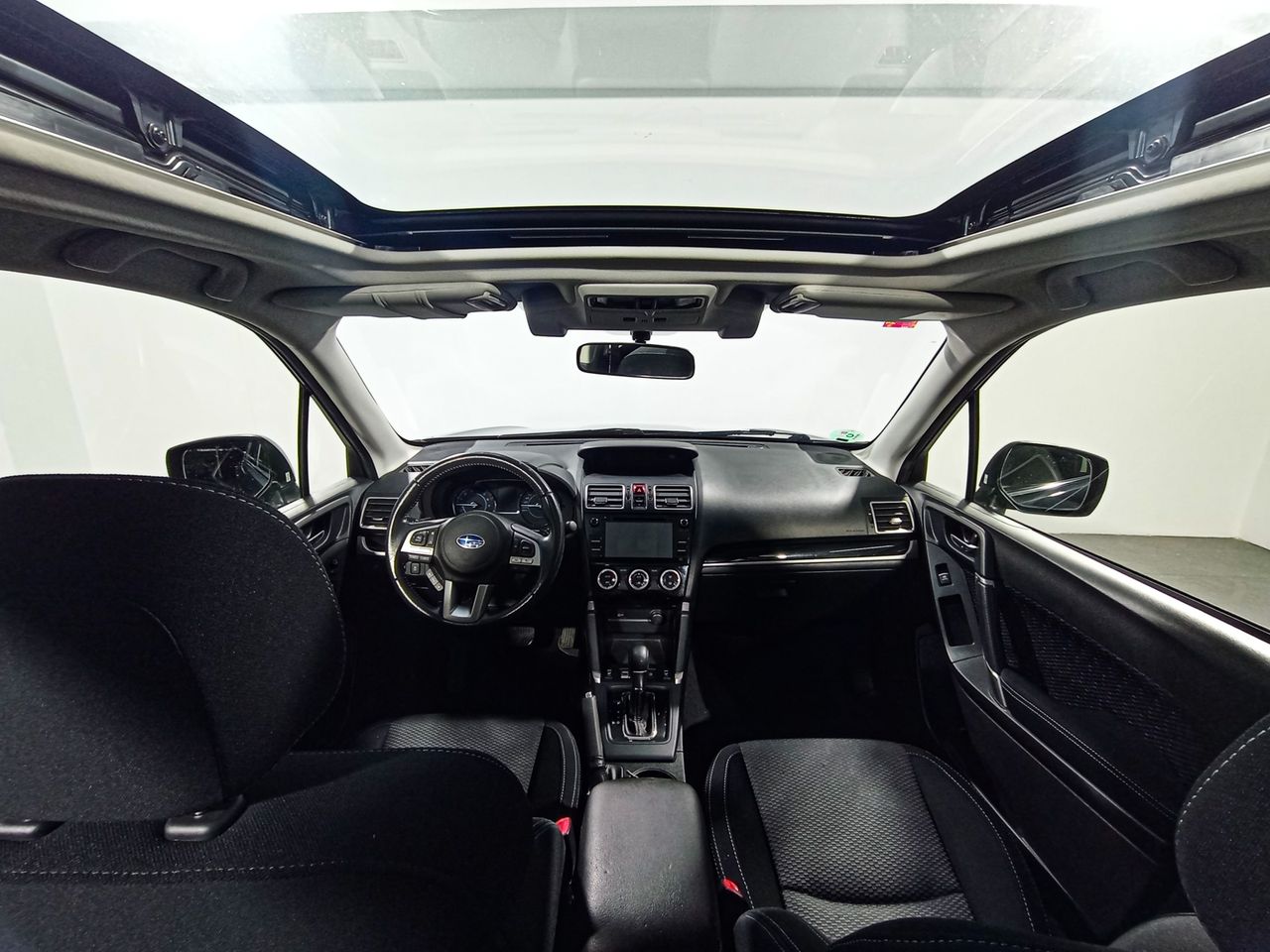 Foto Subaru Forester 6