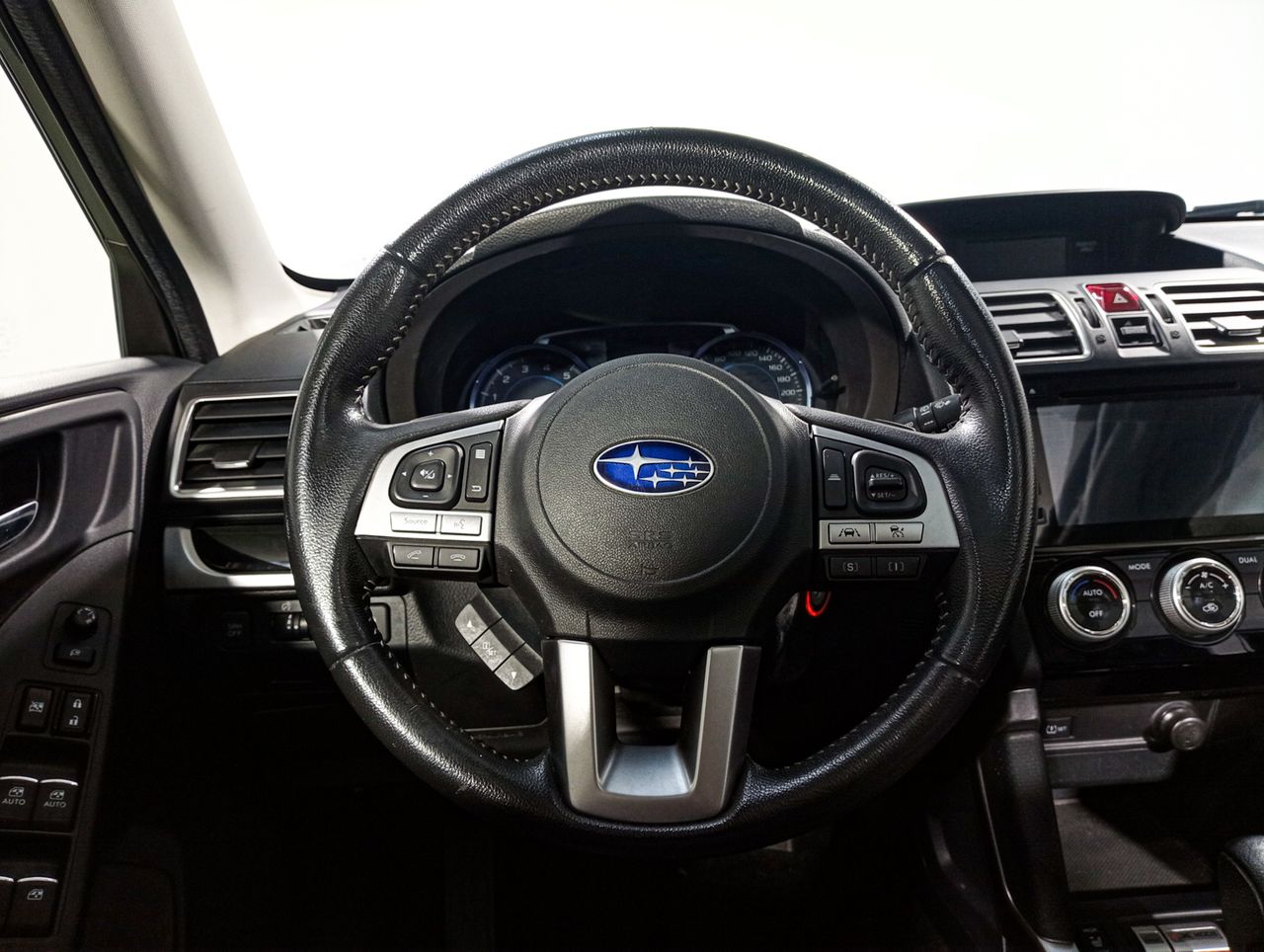 Foto Subaru Forester 7