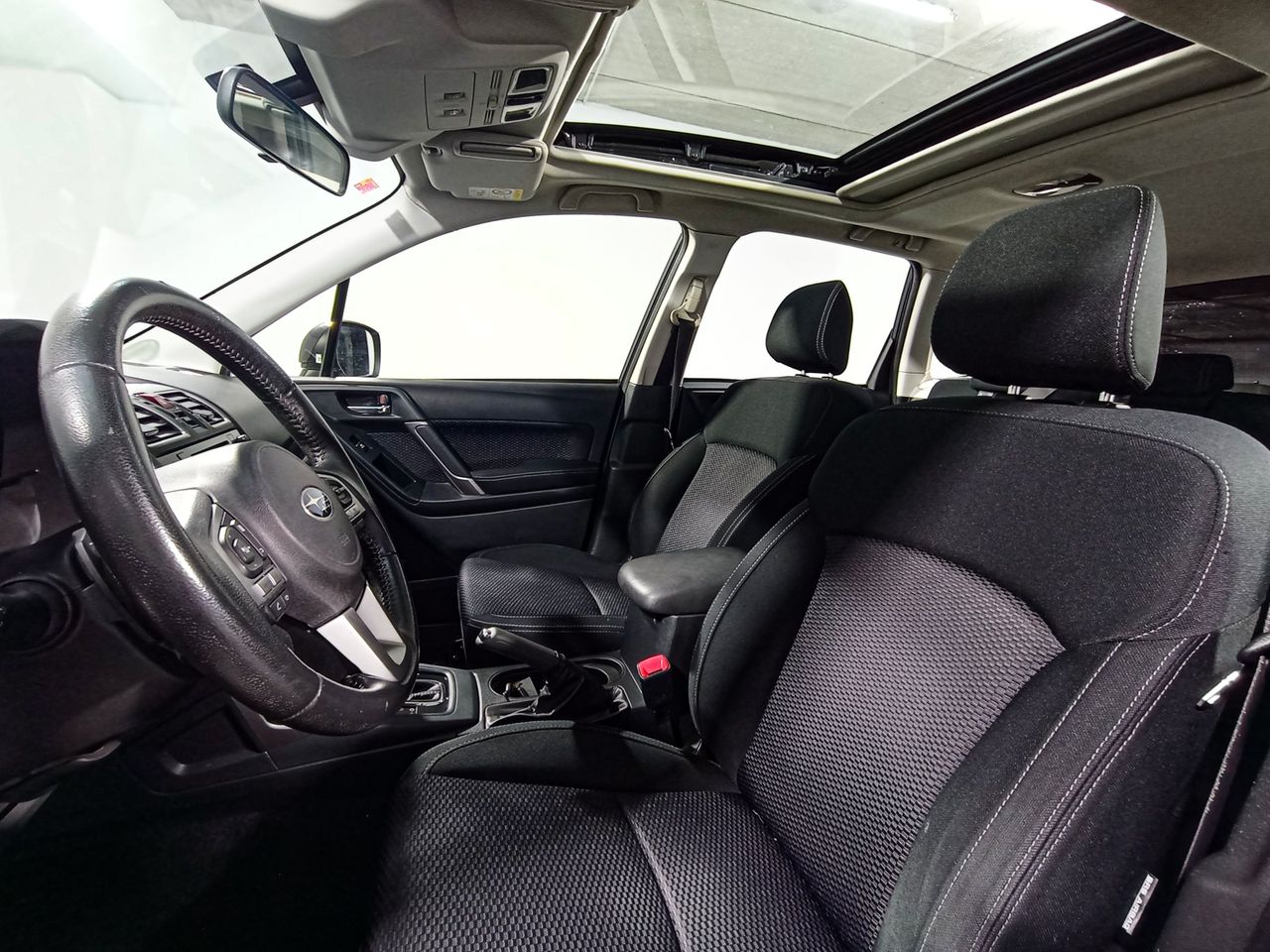 Foto Subaru Forester 9