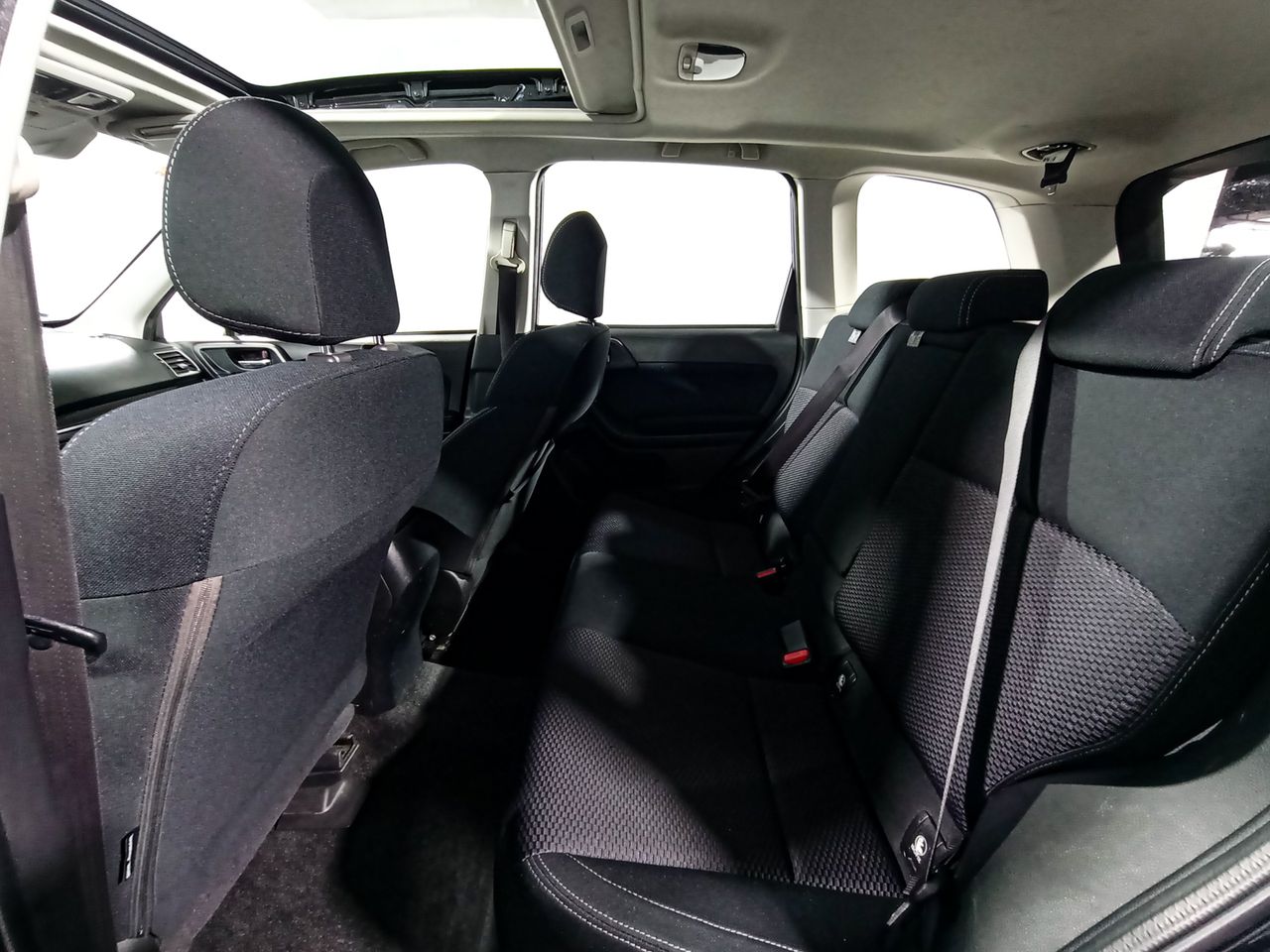 Foto Subaru Forester 10