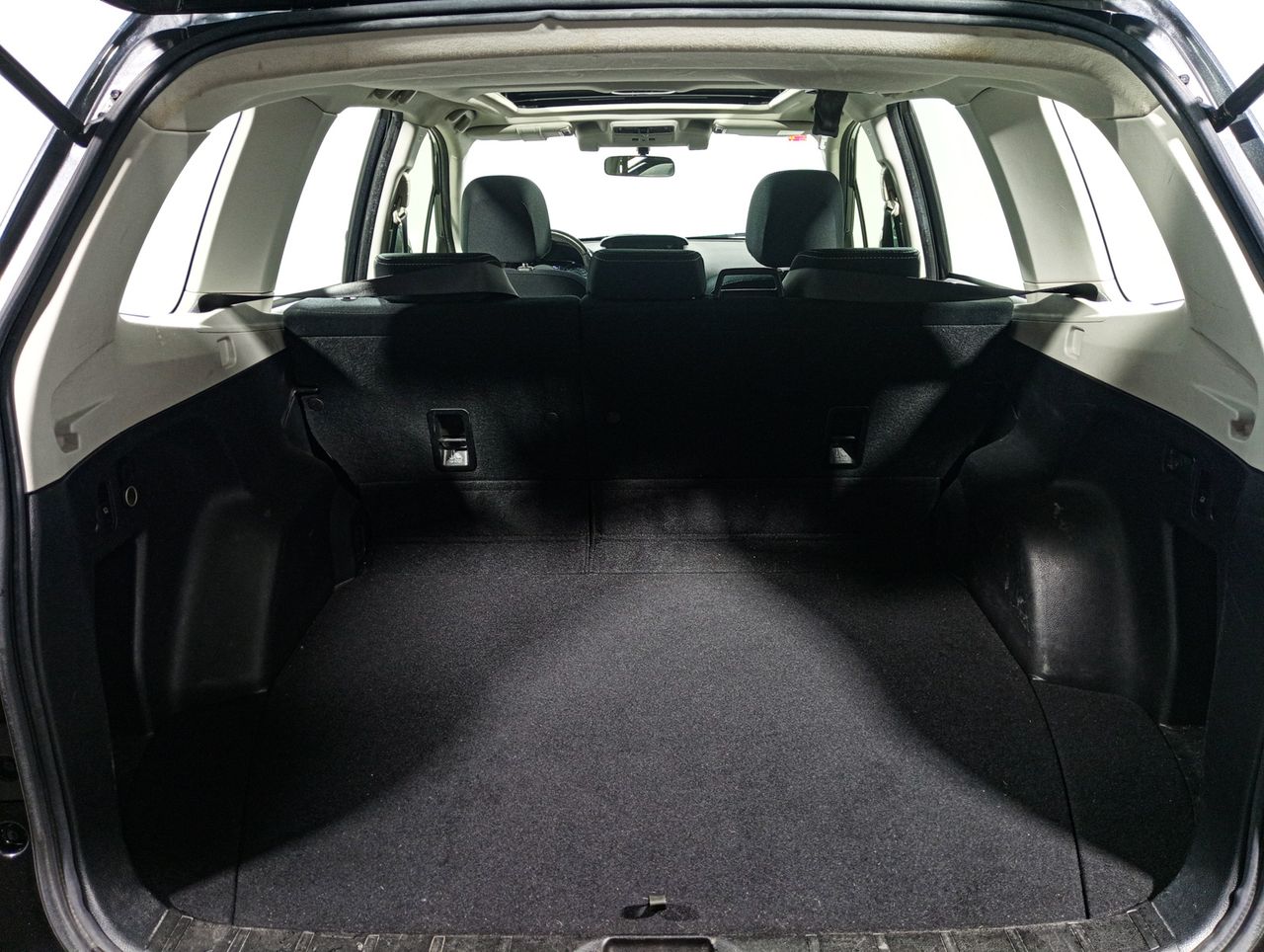 Foto Subaru Forester 12