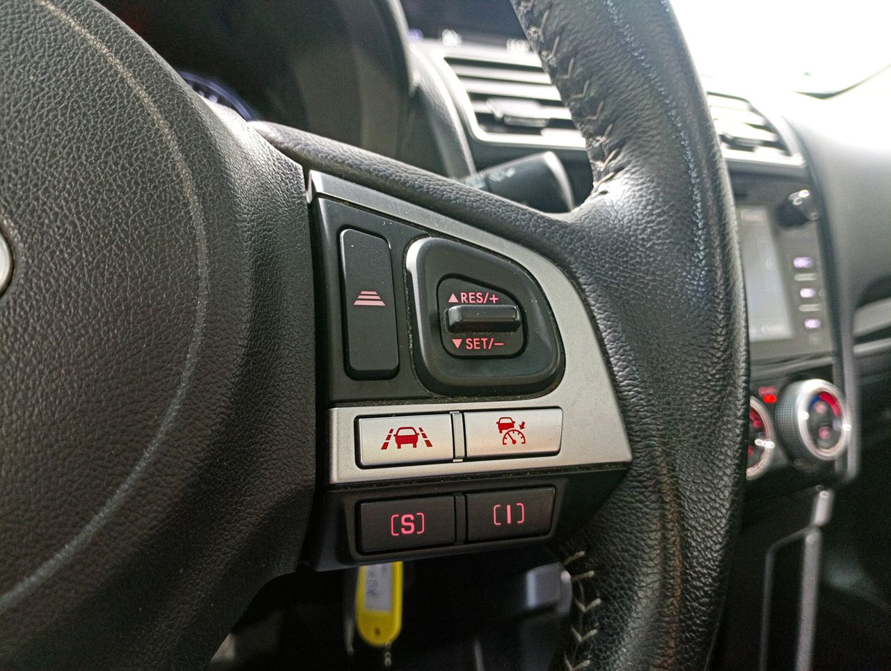 Foto Subaru Forester 14