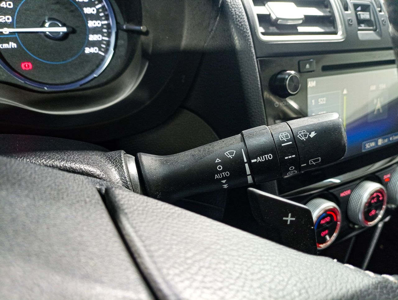 Foto Subaru Forester 15