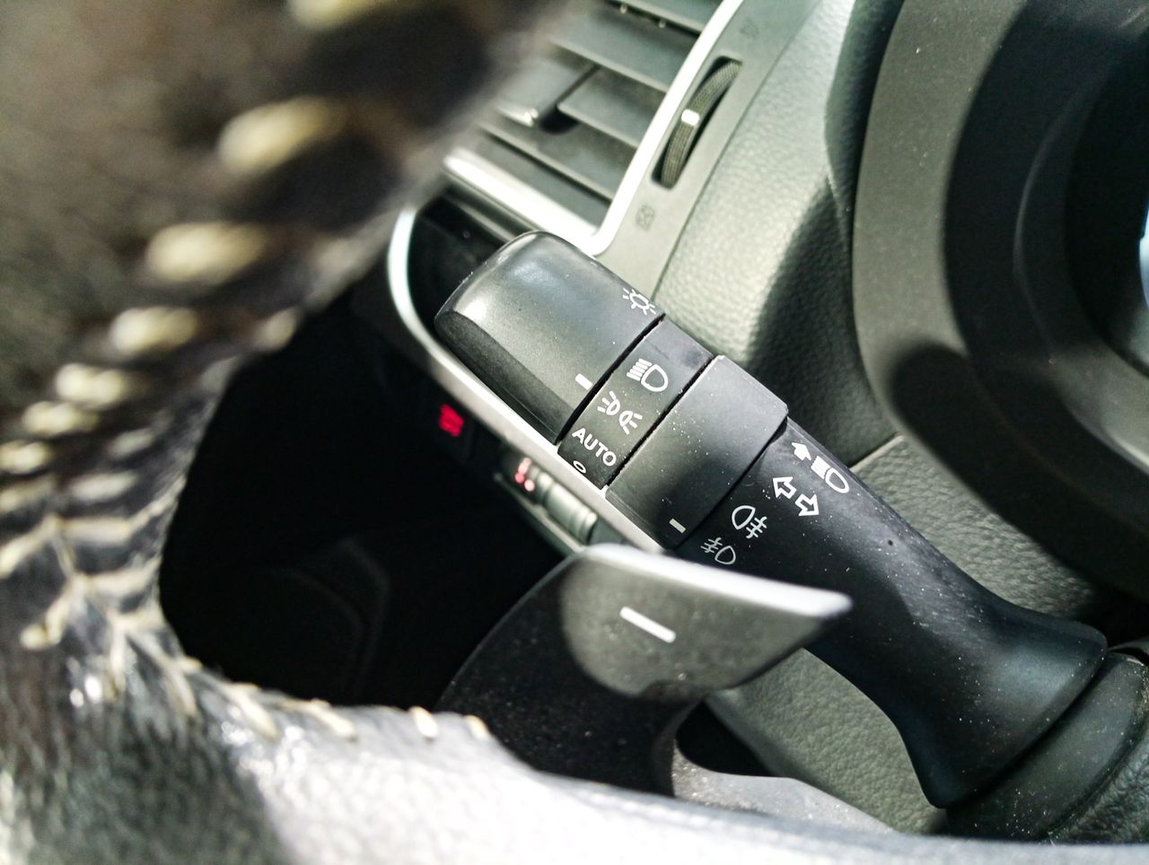 Foto Subaru Forester 16