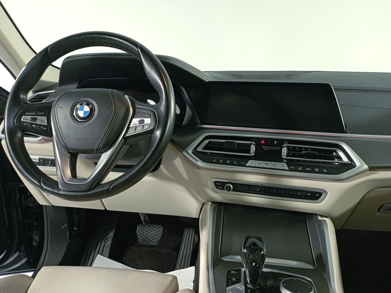 Foto BMW X6 6