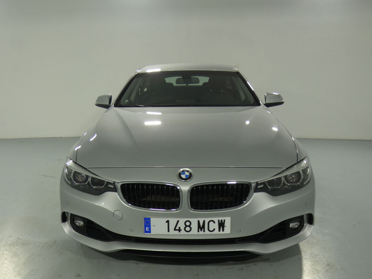 Foto BMW Serie 4 Gran Coupé 5