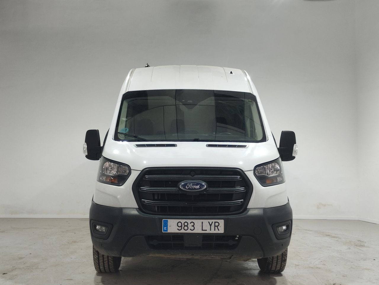 Foto Ford Transit 5