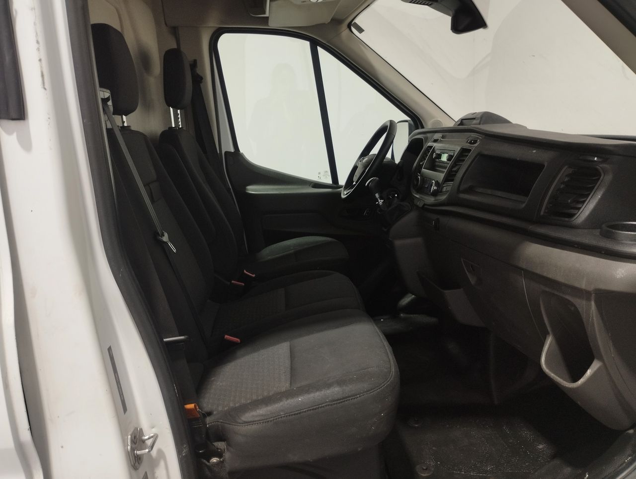 Foto Ford Transit 8