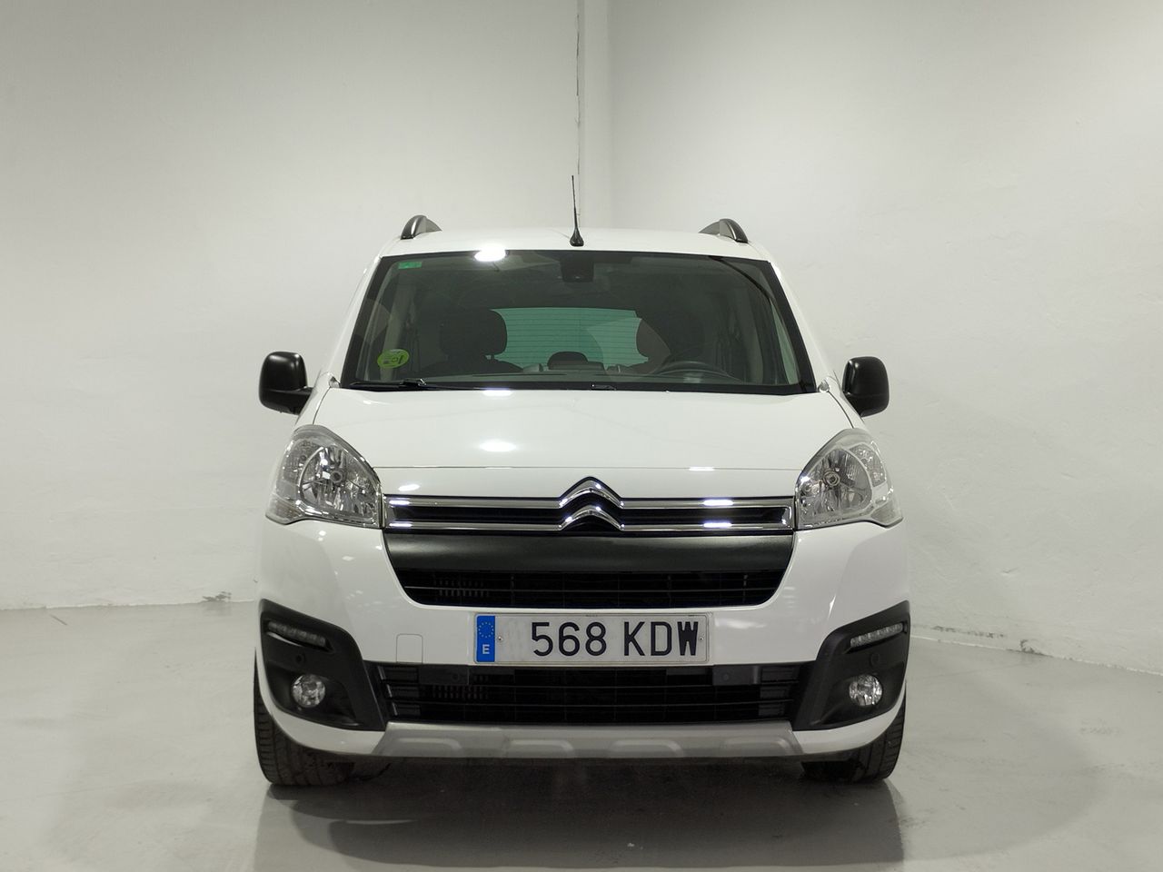 Foto Citroën Berlingo 5