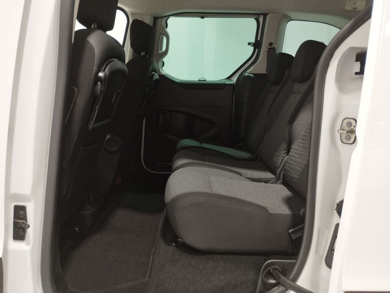 Foto Citroën Berlingo 7