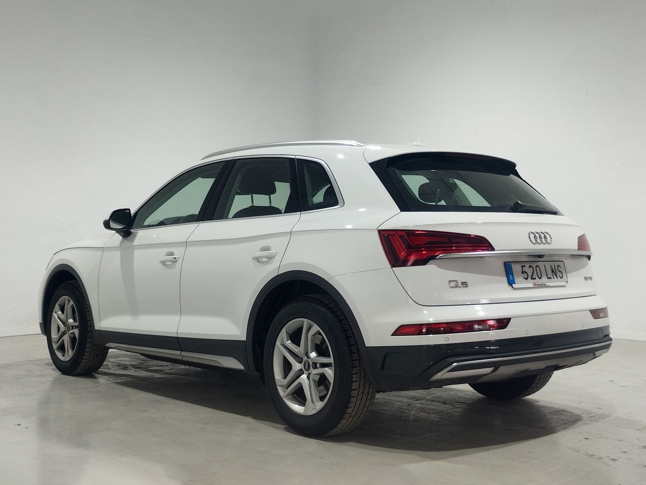 Foto Audi Q5 4