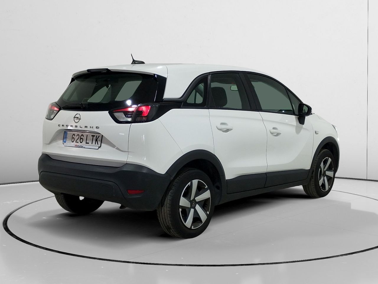 Foto Opel CrossLand 2