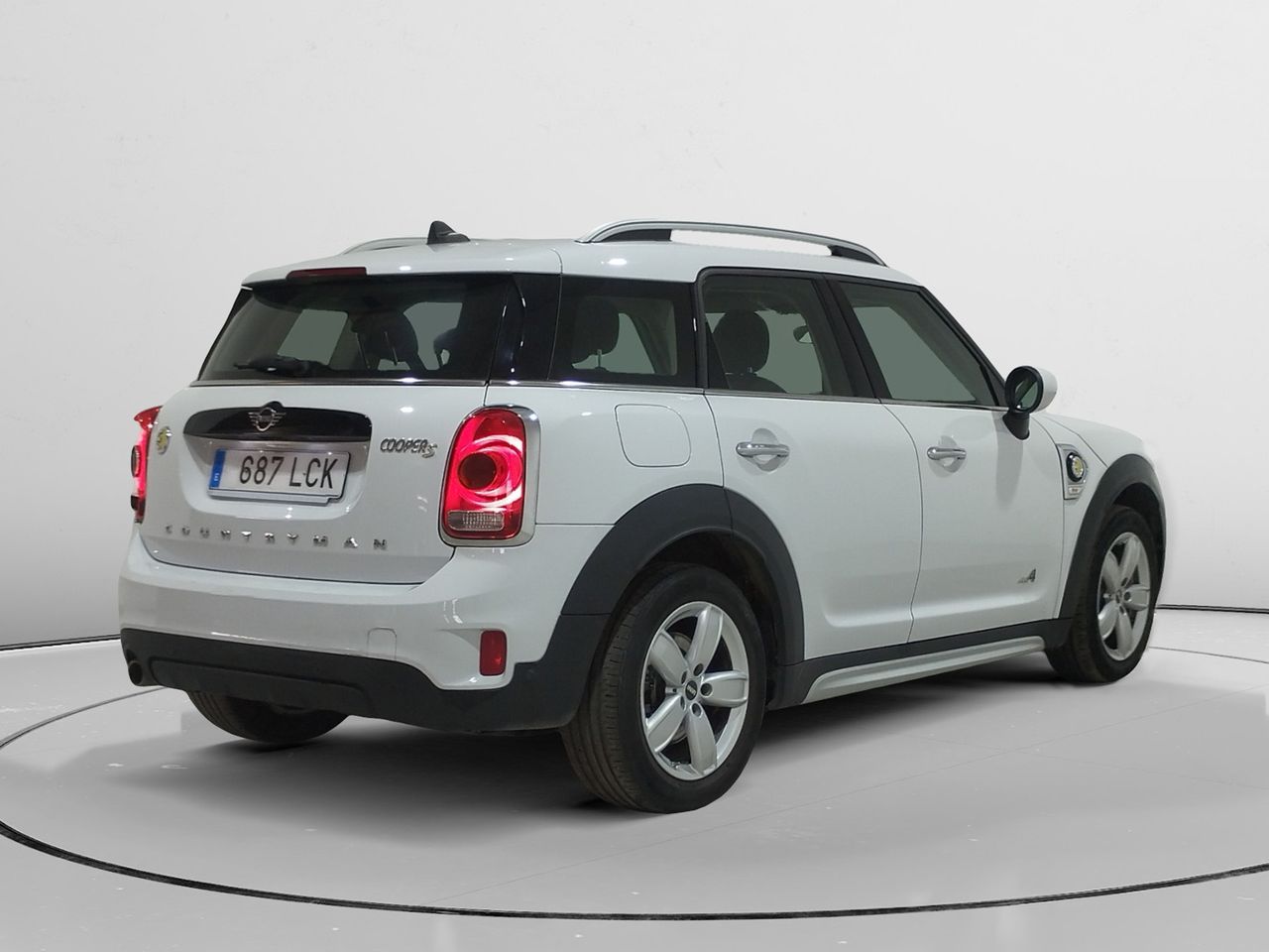 Foto Mini Countryman 2