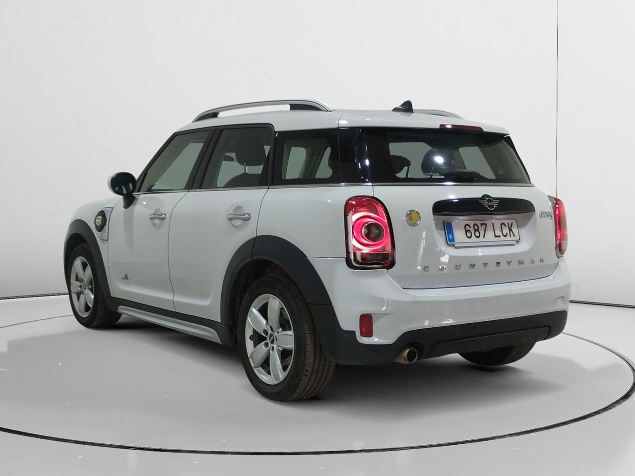 Foto Mini Countryman 4