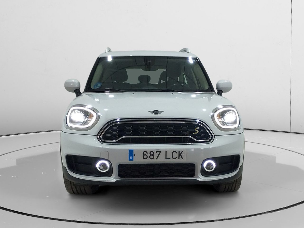 Foto Mini Countryman 5