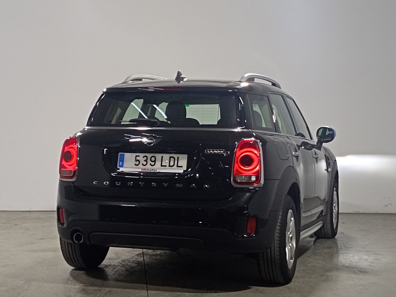 Foto Mini Countryman 2