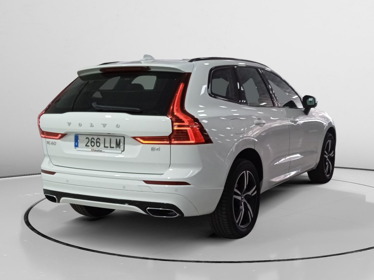 Foto Volvo XC60 2