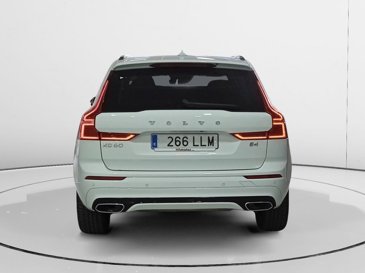 Foto Volvo XC60 3