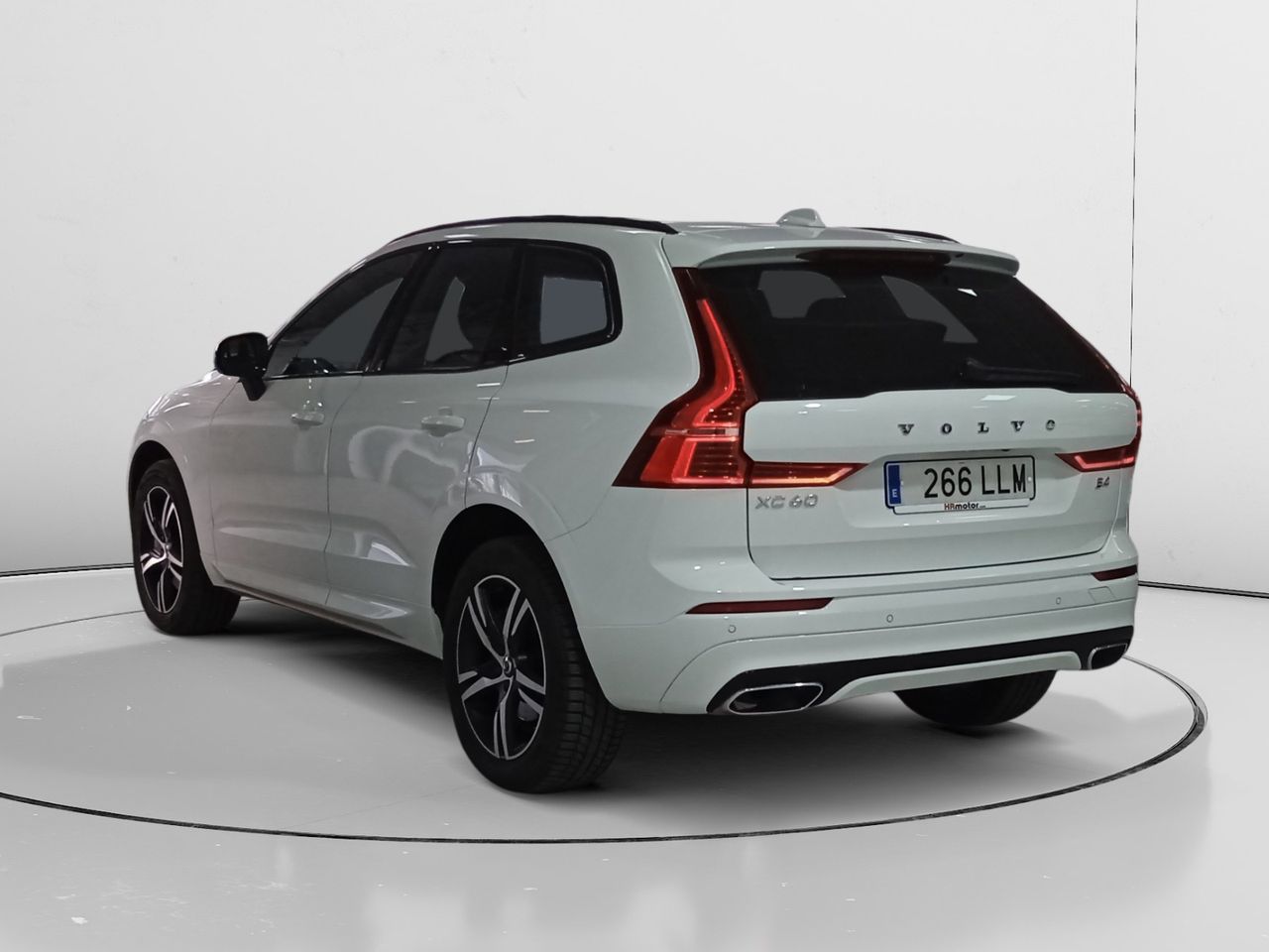 Foto Volvo XC60 4
