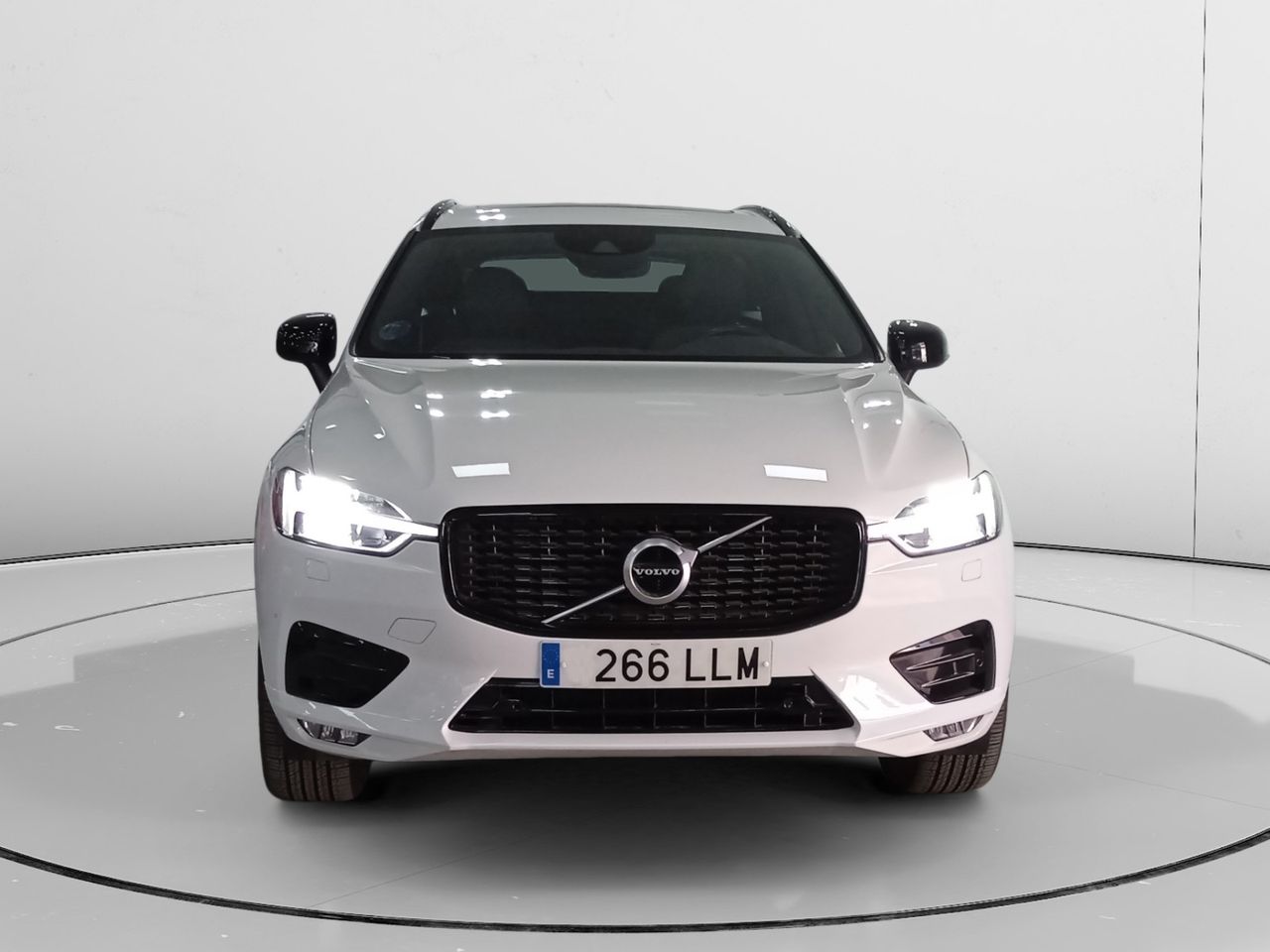 Foto Volvo XC60 5