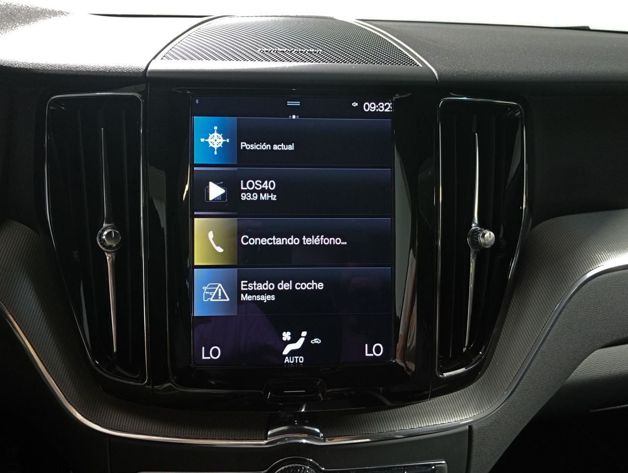 Foto Volvo XC60 13