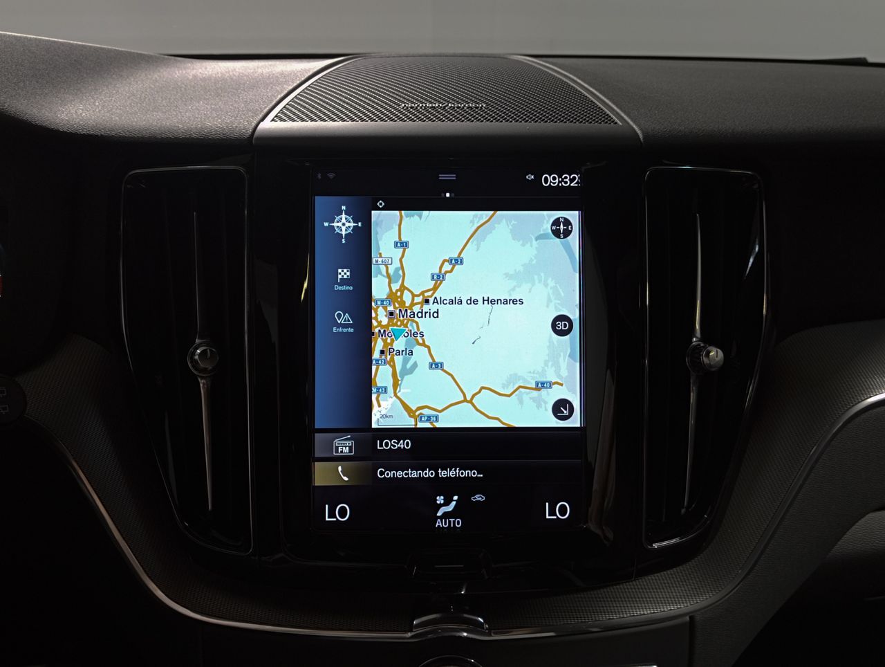 Foto Volvo XC60 14