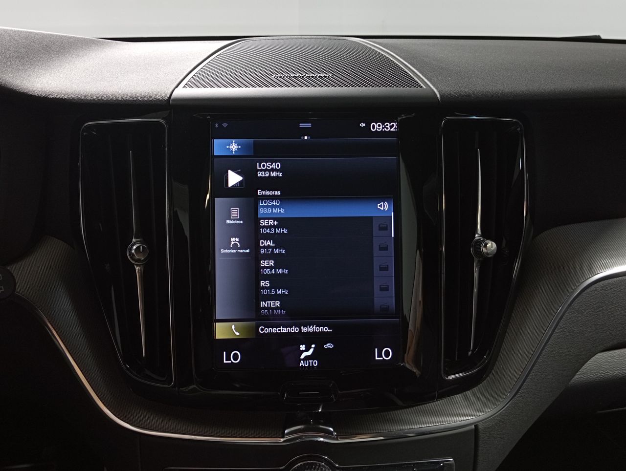 Foto Volvo XC60 15