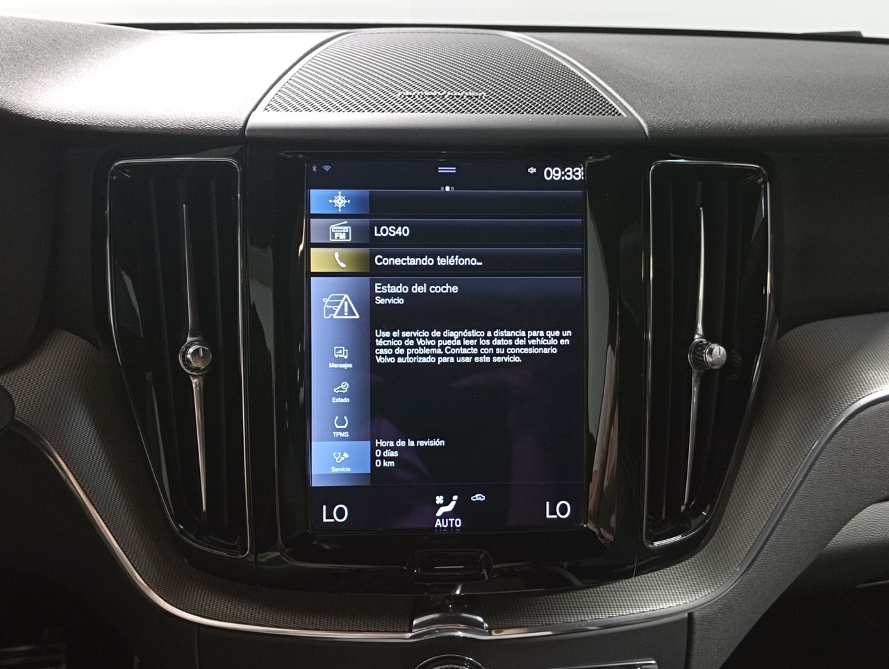 Foto Volvo XC60 16