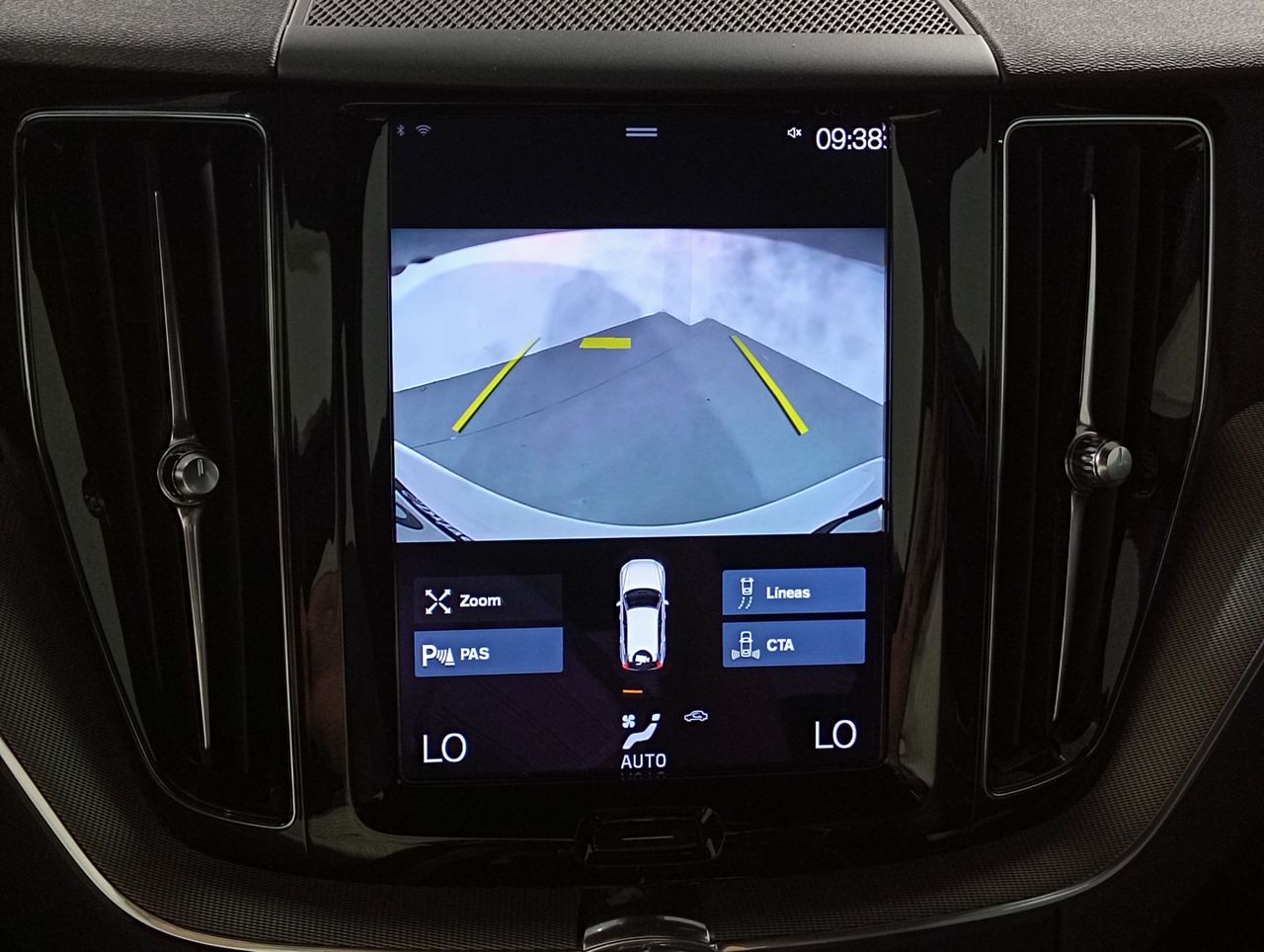 Foto Volvo XC60 18