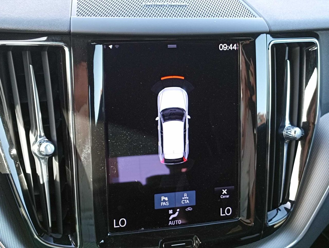 Foto Volvo XC60 19
