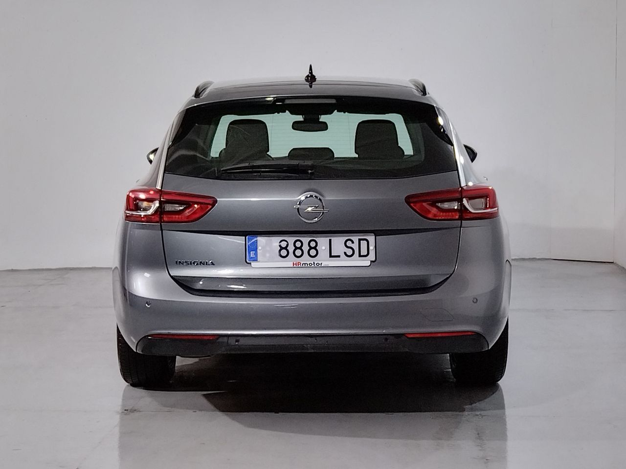 Foto Opel Insignia  19