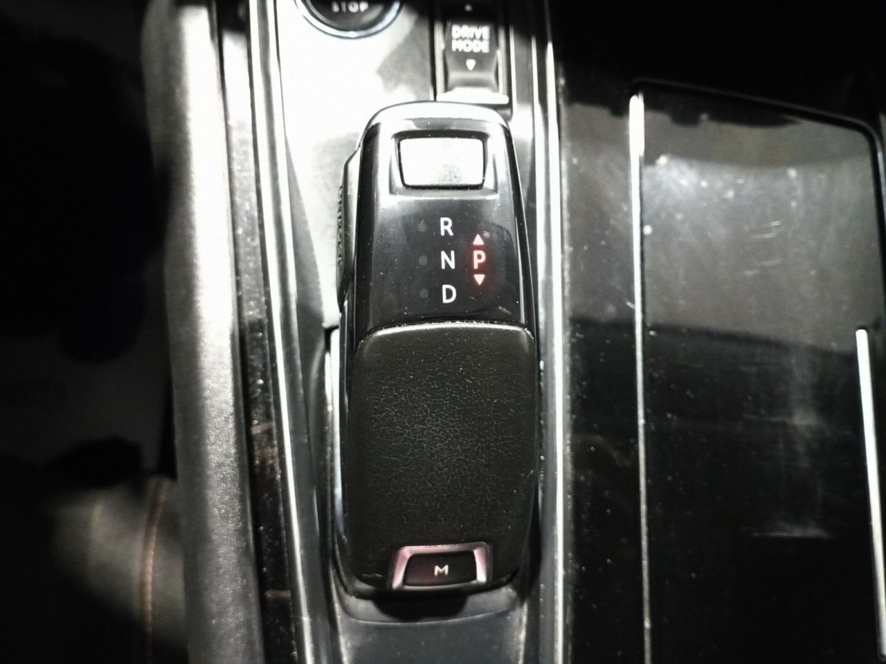 Foto Peugeot 508 12