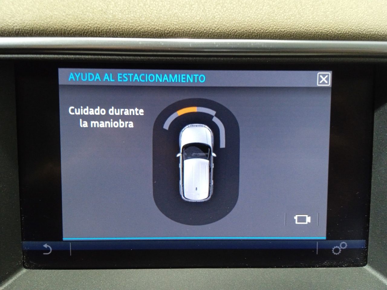 Foto Land-Rover Range Rover Evoque 16