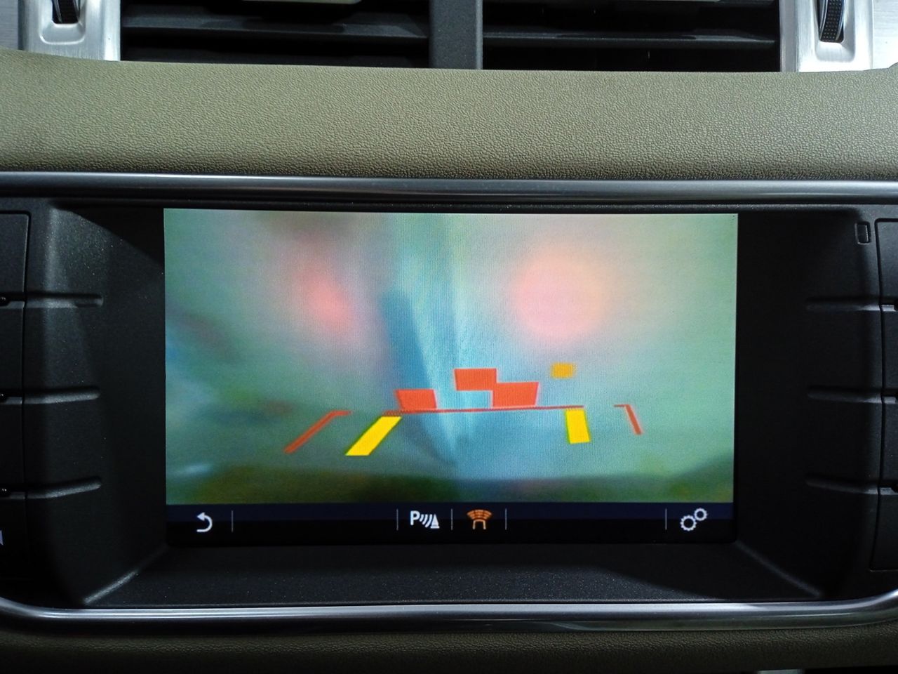 Foto Land-Rover Range Rover Evoque 17