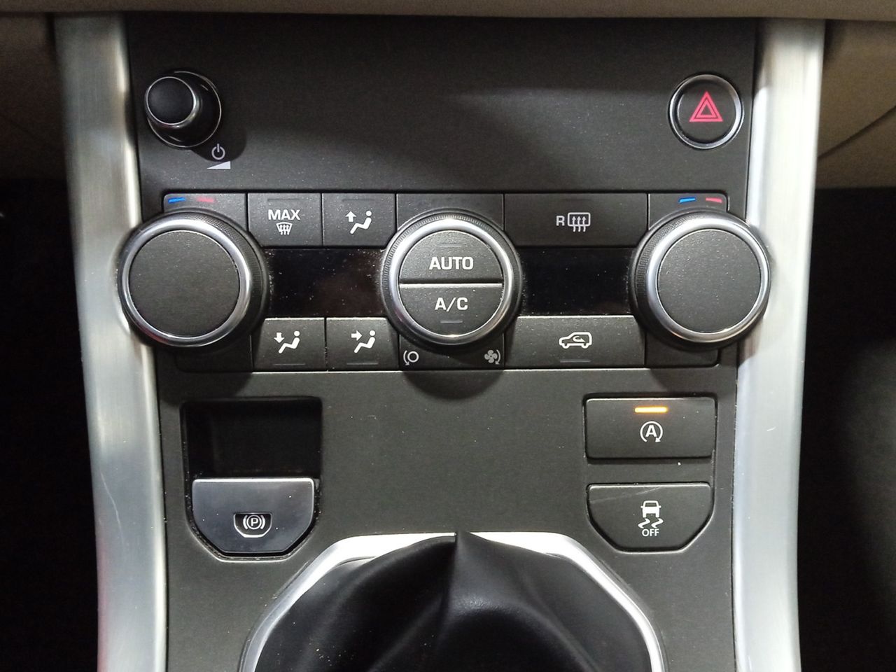 Foto Land-Rover Range Rover Evoque 18
