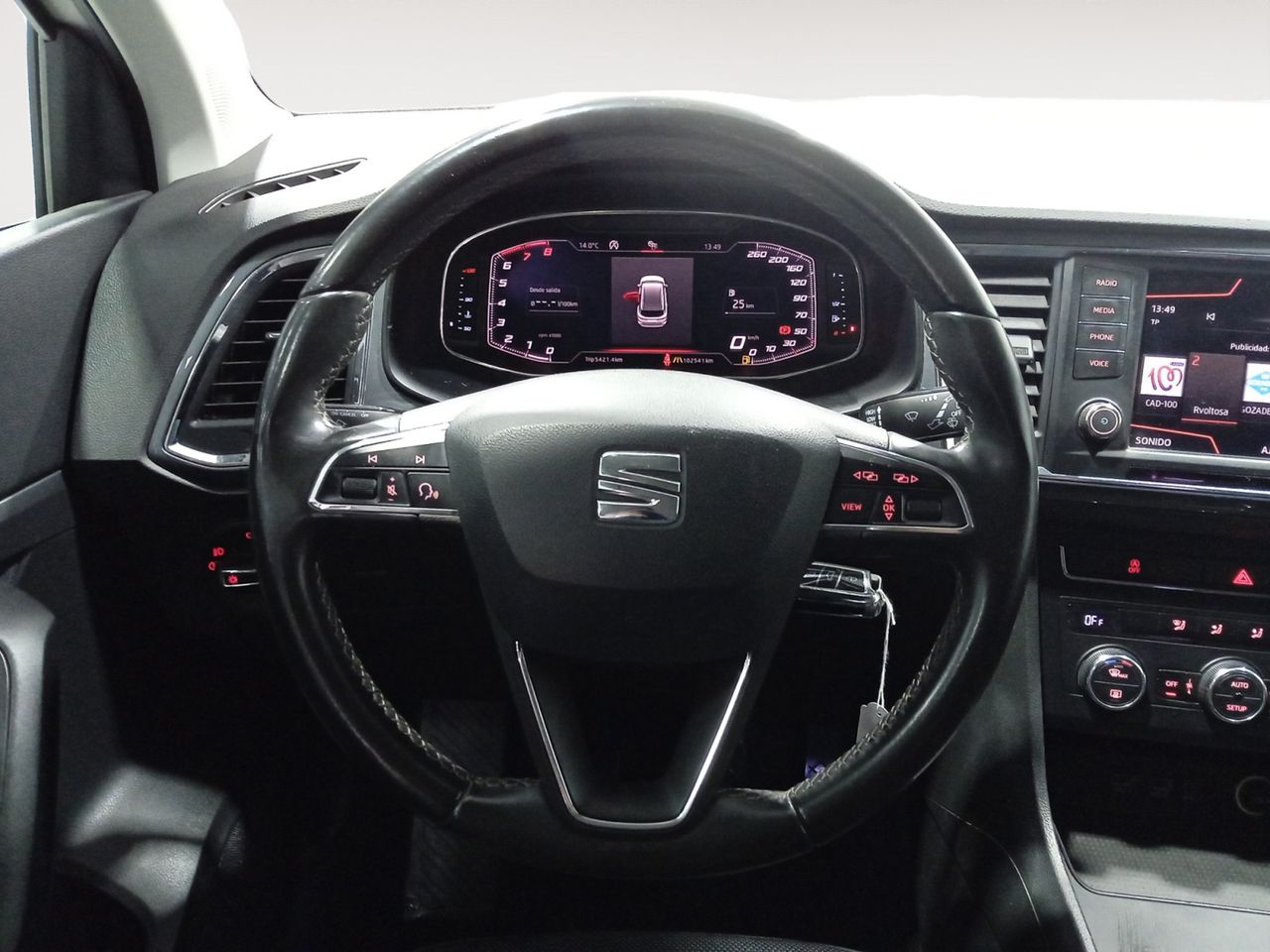 Foto Seat Ateca 7