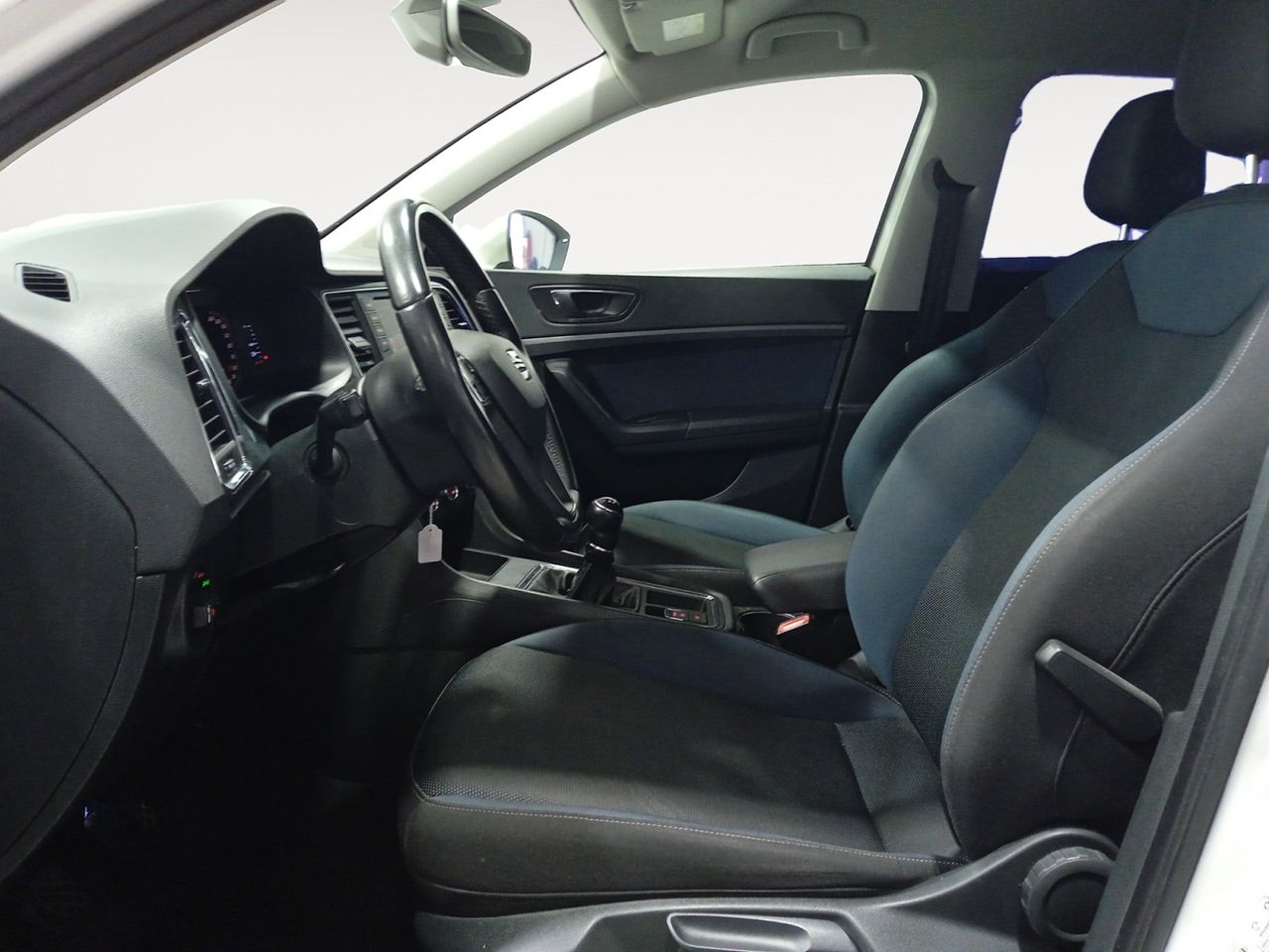 Foto Seat Ateca 8