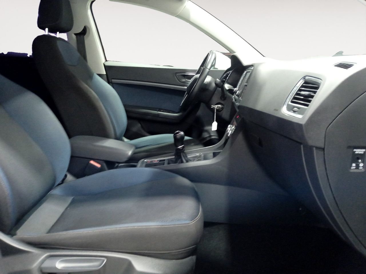 Foto Seat Ateca 10
