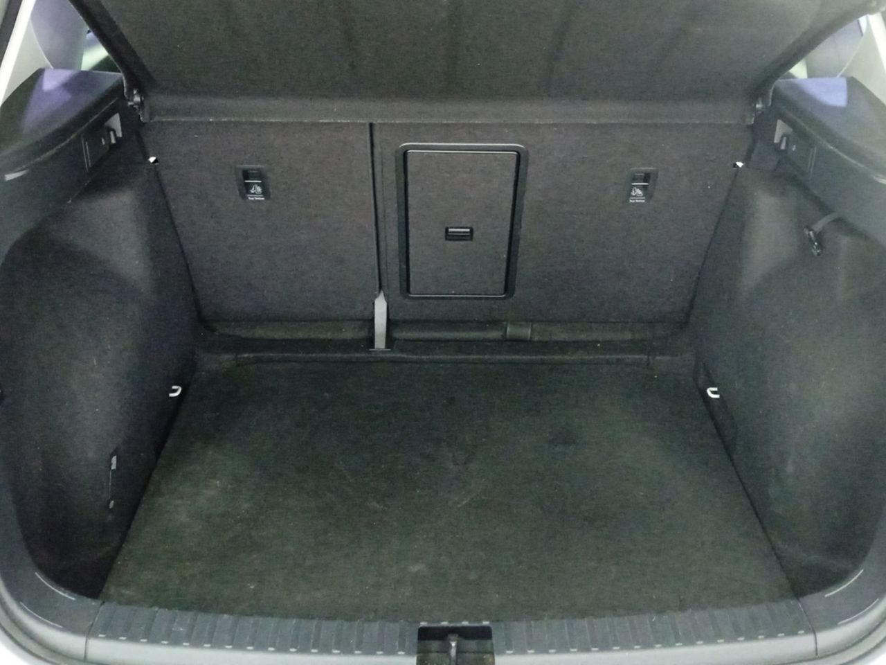 Foto Seat Ateca 11