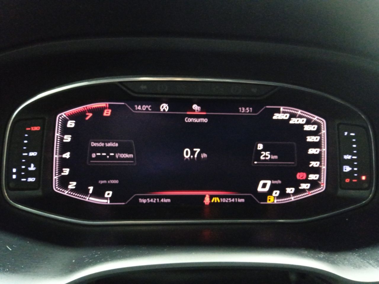 Foto Seat Ateca 13