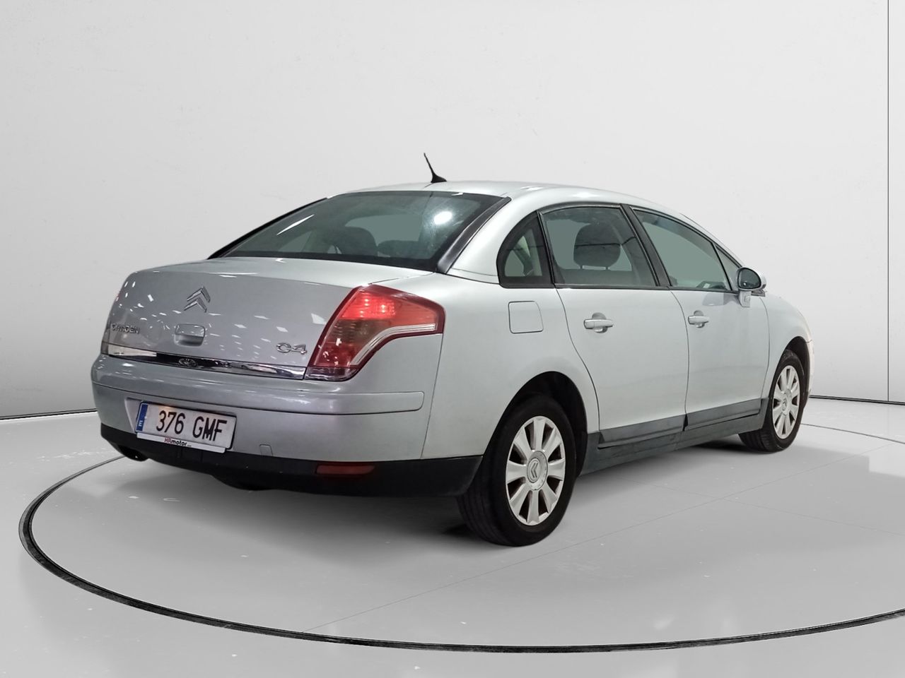 Foto Citroën C4 2