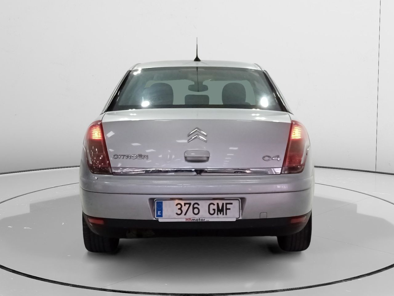 Foto Citroën C4 3