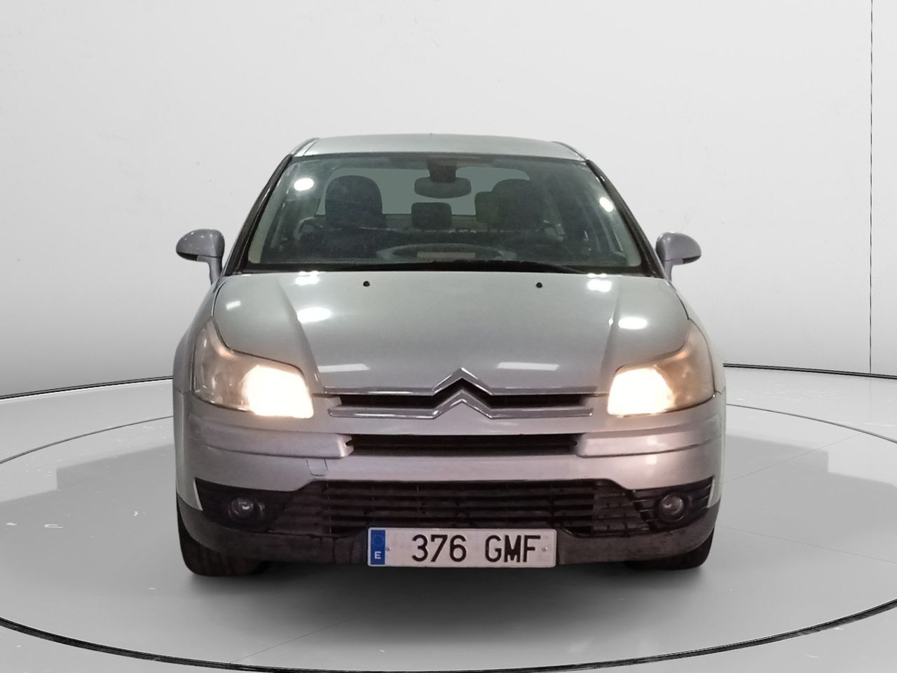 Foto Citroën C4 5