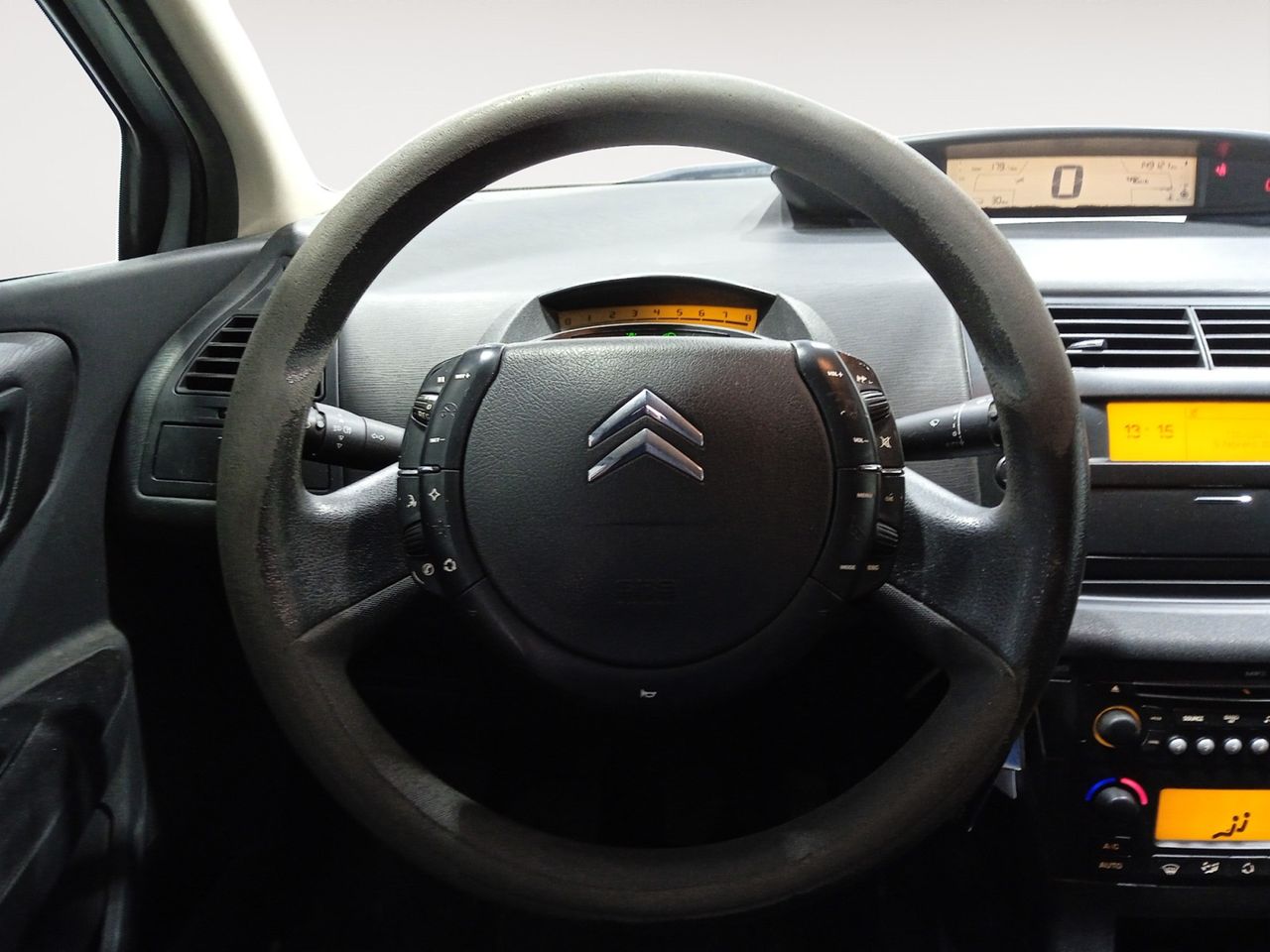 Foto Citroën C4 7
