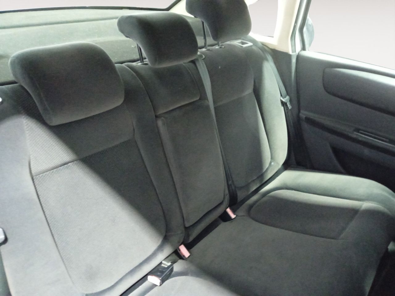 Foto Citroën C4 9