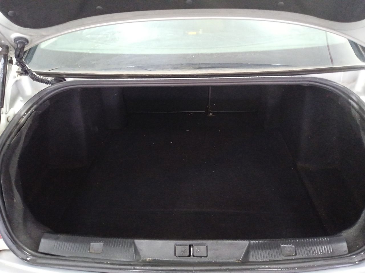 Foto Citroën C4 11