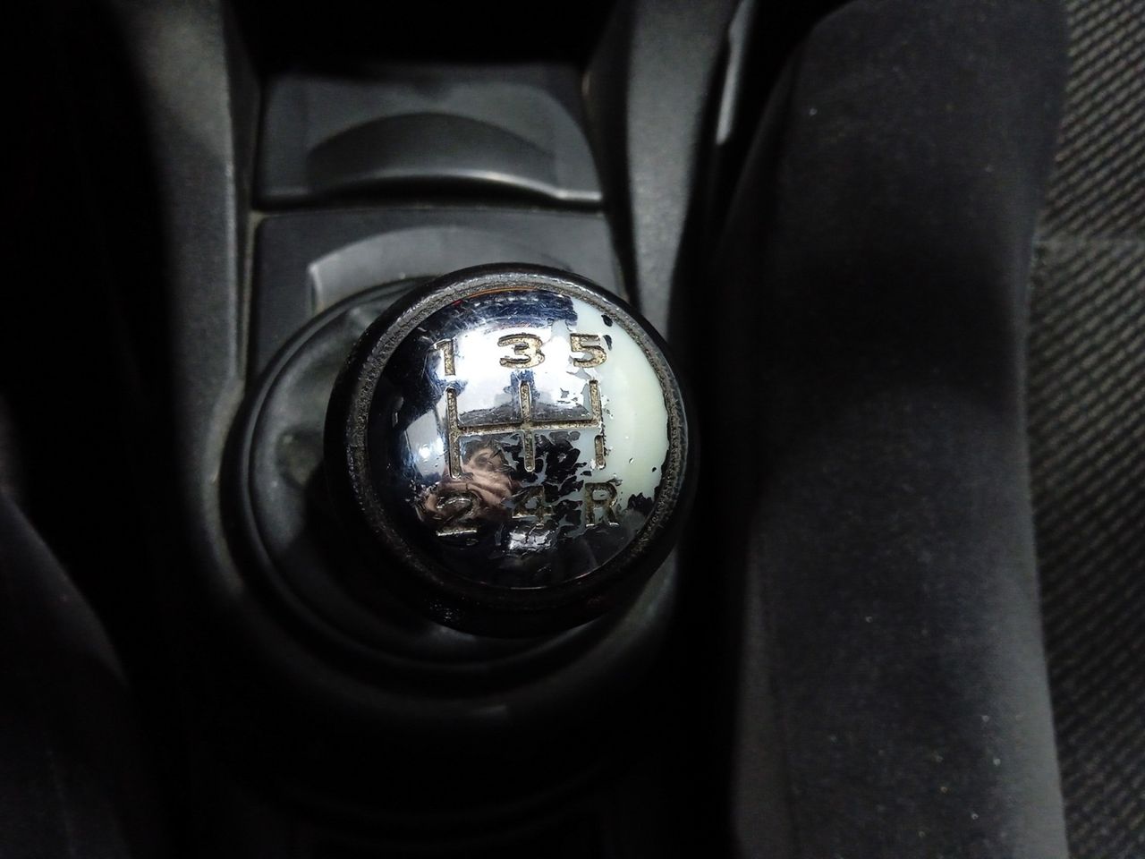 Foto Citroën C4 12